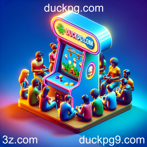 A Evolução dos Jogos Arcade e Seu Impacto na Cultura Gamer