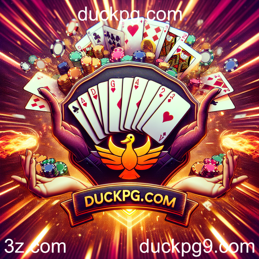 A Evolução dos Jogos de Cartas: Muito Além do Baralho