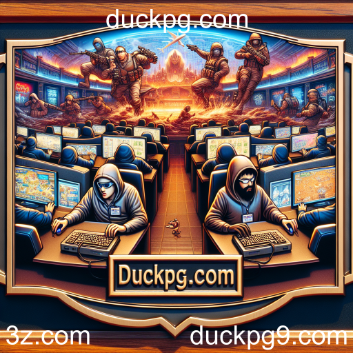 O Fascinante Mundo dos Jogos de Estratégia